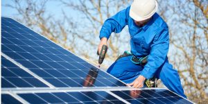 Installation Maintenance Panneaux Solaires Photovoltaïques à Rancenay